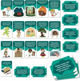 Εκπαιδευτικό παιχνίδι Lisciani Giochi