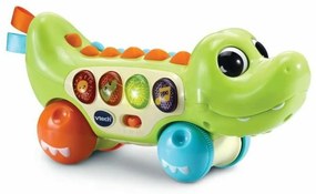 Εκπαιδευτικό Παιχνίδι Vtech Baby Rouli Croco rigolo (FR)