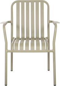 ΠΟΛΥΘΡΟΝΑ ΑΛΟΥΜΙΝΙΟΥ RACHEL HM6088.07 DARK OLIVE 63x58x85Υεκ.