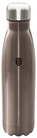 Berlinger Haus Μπουκάλι-θερμός από ανοξείδωτο ατσάλι 500ml Carbon Pro Edition BH-1760N