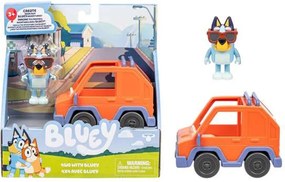 Αυτοκίνητο Moose