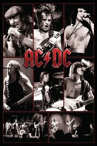 Αφίσα AC/DC