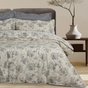 ΣΕΤ ΥΠΕΡΔΙΠΛΑ ΣΕΝΤΟΝΙΑ 250x270cm 4 ΤΕΜ. DAS HOME - PRESTIGE 1712