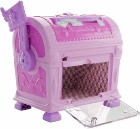 Playset Goliath Secret Findees Magic Mailbox 19 X 13 X 19 CM