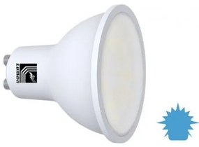 Λάμπα LED 5W 230V 105° Μπλε 13-102954 LUMEN 13-102954