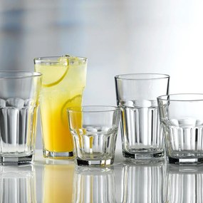 Ποτήρι Ουίσκι ARAS 305ml - LAV - 6 ΤΜΧ