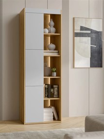 Βιτρίνα Fiore 60 3D