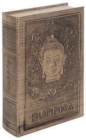 Καλάθια, κουτιά Signes Grimalt  Buddha Book Box