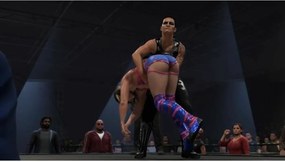 Βιντεοπαιχνίδι PlayStation 4 2K GAMES WWE 2K25