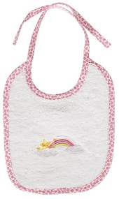 DIMcol ΣΑΛΙΑΡΑ ΒΡΕΦ Cotton 100% 25X25 UNICORN 42 ΛΕΥΚΟ 1213617506404217