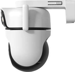 TP-LINK smart κάμερα Tapo C545D, dual lens, 2K/3MP, WiFi, PTZ, IP66, V1.0