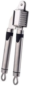 ΠΡΕΣΣΑ ΣΚΟΡΔΟΥ Ανοξείδωτη 19cm GIZMO BG-3214 - BERGNER