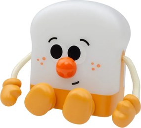 Παιδικό Φωτιστικό Νυκτός Τοστ