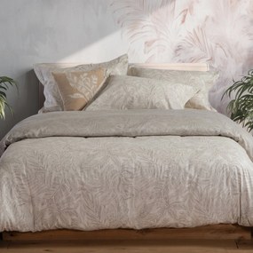 Σεντόνια King Size (Σετ) Nef-Nef Homeware Premium Tundra Beige