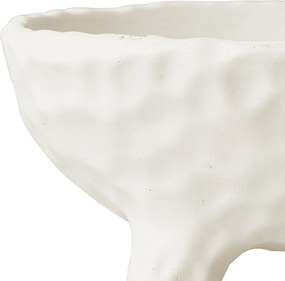 Κασπώ κρεμ τσιμεντένιο 18 x 8 εκ.