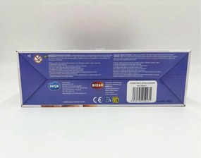 Επιτραπέζιο Παιχνίδι Bizak Heladississimo