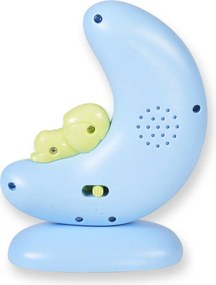 Μουσικός Προβολέας Kaichi Blue Moon K999-303B