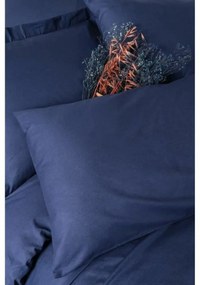 Σετ κάλυμμα παπλώματος Μπλε 220 x 240 cm
