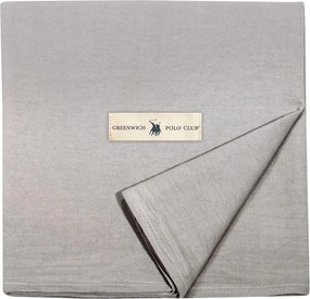 Τραπεζομάντηλο (140x240) Greenwich Polo Club Essential 2638 Grey