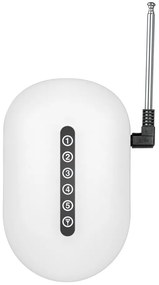 Αναμεταδότης συστημάτων συναγερμού EX010, 433MHz, έως 500m