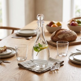 ΚΑΝΆΤΕΣ JAR CLEAR GABRIELLE 1.2L 194892