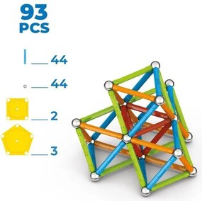 Παιχνίδι Kατασκευή Geomag