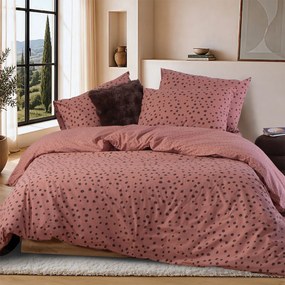 Σεντόνια Υπέρδιπλα (Σετ) Nef-Nef Homeware Trust D.Rose