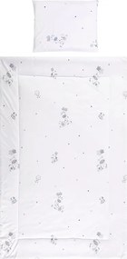 SET 3 PCS  COSY RANFORCE GIRAFFE