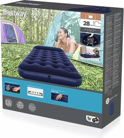 Air Bed Bestway 188 x 99 x 28 cm