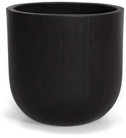 Planter Ntomo Wool Looks Medium (41x41x40) Soulworks 0800035