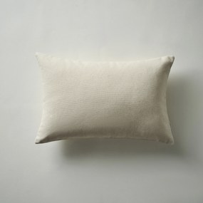 ΜΑΞΙΛΑΡΟΘΗΚΗ 30x45cm GOFIS HOME - EVERLY BEIGE 386