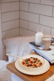 Dinner Set (27 Pieces) BNLZF27YT00 Multicolor