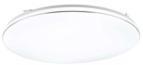 Φωτιστικό Οροφής RL Lighting Blanca R64144101 Λευκό (4000K)