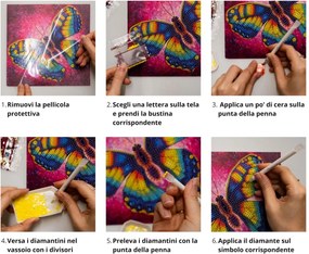 Εκπαιδευτικό παιχνίδι Crayola Stich