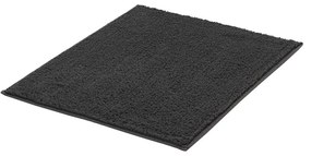 Πατάκι Μπάνιου Finn 5534 Dark Grey Kleine Wolke 50X60 100% Cotton