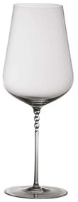 Ποτήρι Κρασιού JCL JCL18C 870ml Clear Zafferano Crystal
