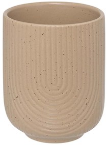 Φλυτζάνι Καφέ 190ml S-D Lya Taupe 196528A