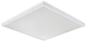 Φωτιστικό Οροφής Πάνελ PANEL 4IN1 600 UGR19 LED 32W 4000K Λευκό 4058075699625 LEDVANCE 4058075699625 Λευκό