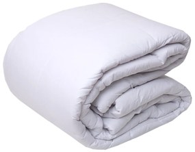 Πάπλωμα King Size 240x260 Polycotton - Viopros 350gsm