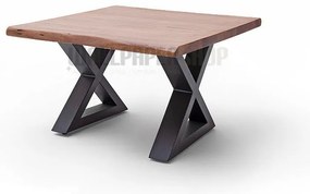 ΤΡΑΠΕΖΙ ΜΠΕΖ ΞΥΛΟ ΟΞΥΑΣ 50x70x76