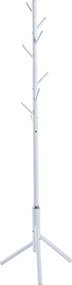 Καλόγερος Ρούχων (58x58x175) Spitishop Espina White