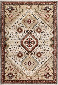 Χαλί (200x290) Polcarpet Kazak Oriental 714 Beige Rose