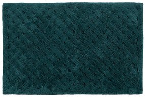 Χαλακι Μπανιου Paradise Green 60X90 Nef-Nef Homeware