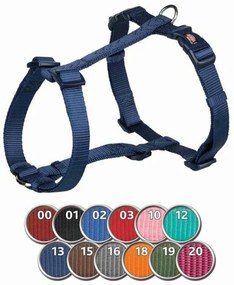 Λουρί Σκύλου Trixie New Premium Γραφίτης XS/S