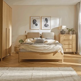 Σετ υπνοδωματίου Wellys