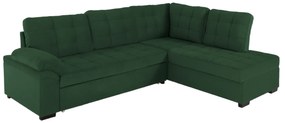Intrahome ΚΑΝΑΠΕΣ ΚΡΕΒΑΤΙ NELSPRUICASABLANCALTCASABLANCAI .05R ΔΕΞΙΑ ΓΩΝΙΑ ΚΥΠΑΡΙΣΣΙ ΒΕΛΟΥΔΟ 250x80-180x73-88Υεκ. intraho-1646224