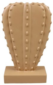 TACO DECO ΚΑΚΤΟΣ POLYRESIN TERRACOTTA 11x5xH18,5cm - 029689