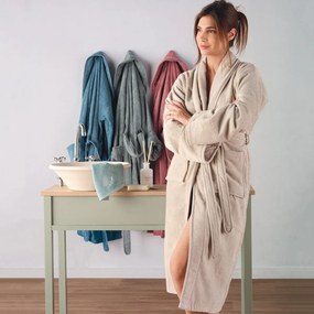 Μπουρνούζι Kentia Loft Miracle 24