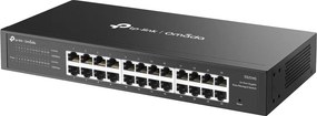 TP-LINK easy managed switch ES224G, 24x Gigabit θύρες, V1.0
