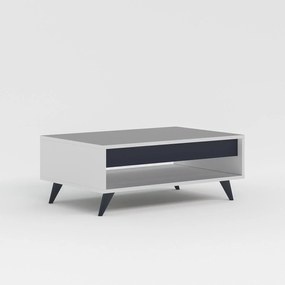 Coffee Table Century - White White